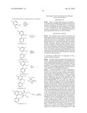 BENZOXATHIINE AND BENZOXATHIOLE DERIVATIVES AND USES THEREOF diagram and image