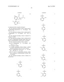 BENZOXATHIINE AND BENZOXATHIOLE DERIVATIVES AND USES THEREOF diagram and image