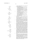 BENZOXATHIINE AND BENZOXATHIOLE DERIVATIVES AND USES THEREOF diagram and image