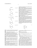 COMPOUNDS USEFUL FOR TREATING NEUROLOGICAL DISORDERS diagram and image