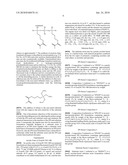 METHODS AND PROCESSES FOR MODIFYING POLYMER MATERIAL SURFACE INTERACTIONS diagram and image