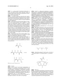 Hydrolysis stable self-etching, self-priming adhesive diagram and image