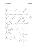 Hydrolysis stable self-etching, self-priming adhesive diagram and image