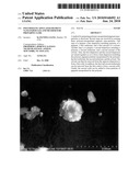 POLYMER-ENCAPSULATED PIGMENT NANO-PARTICLES AND METHOD FOR PREPARING SAME diagram and image