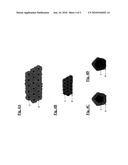 POLYMER-ENCAPSULATED PIGMENT NANO-PARTICLES AND METHOD FOR PREPARING SAME diagram and image