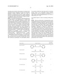 FUNCTIONALIZED OLEFIN INTERPOLYMERS, COMPOSITIONS AND ARTICLES PREPARED THEREFROM, AND METHODS FOR MAKING THE SAME diagram and image