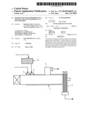 METHOD AND SYSTEM FOR PRODUCING A SPINNING SOLUTION FOR PRODUCING A POLYMER FIBER diagram and image