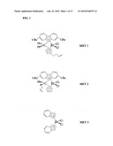 PROCESS FOR PRODUCING BROADER MOLECULAR WEIGHT DISTRIBUTION POLYMERS WITH A REVERSE COMONOMER DISTRIBUTION AND LOW LEVELS OF LONG CHAIN BRANCHES diagram and image