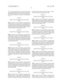 CYCLODEXTRIN INCLUSION COMPLEXES AND METHODS OF PREPARING SAME diagram and image