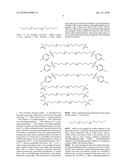 LINEAR AMINE FUNCTIONALIZED POLY(TRIMETHYLENE ETHER) COMPOSITIONS diagram and image