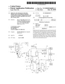 PROCESS AND APPARATUS FOR THE PRODUCTION OF HYDROXYTYROSOL CONTAINING EXTRACT FROM OLIVES AND SOLIDS CONTAINING RESIDUES OF OLIVE OIL EXTRACTION diagram and image