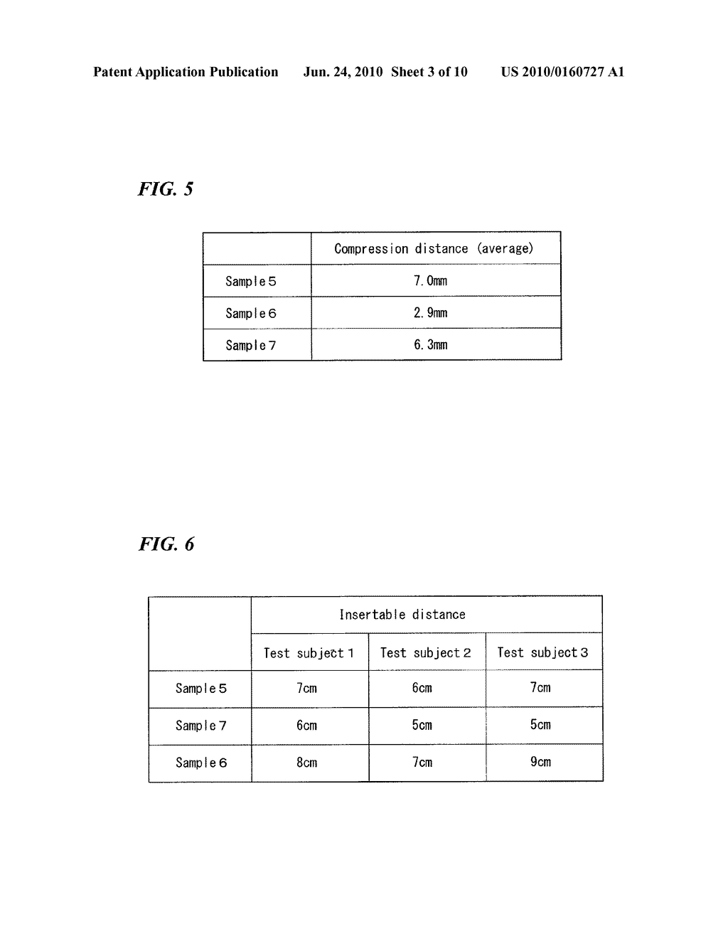 TREATMENT TOOL FOR ENDOSCOPE - diagram, schematic, and image 04