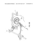 BRAIN RETRACTOR APPARATUS FOR MEASURING AND PREDICTING ELECTROPHYSIOLOGICAL PARAMETERS diagram and image