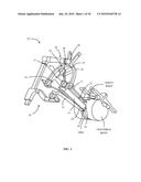 SURGICAL ACCESS SYSTEM AND RELATED METHODS diagram and image