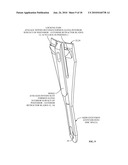 SURGICAL ACCESS SYSTEM AND RELATED METHODS diagram and image