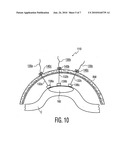 Magnetic surgical retractor diagram and image