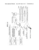 BIOLOGICAL SIGNAL SENSOR APPARATUS, WIRELESS SENSOR NETWORK, AND USER INTERFACE SYSTEM USING BIOLOGICAL SIGNAL SENSOR APPARATUS diagram and image