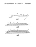 Membrane Layer for Electrochemical Biosensor and Method of Accommodating Electromagnetic and Radiofrequency Fields diagram and image