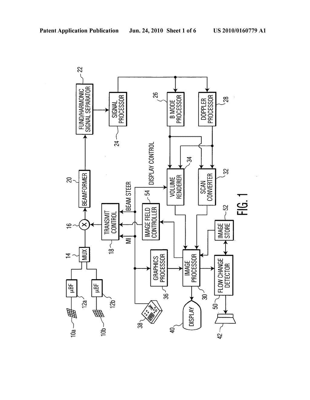 ULTRASOUND SYSTEM FOR CEREBRAL BLOOD FLOW IMAGING AND MICROBUBBLE-ENHANCED BLOOD CLOT LYSIS - diagram, schematic, and image 02