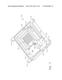 Control Module Interface for MRI Biopsy Device diagram and image