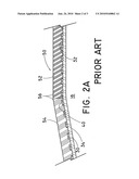 VARIABLE STIFFNESS INTRODUCER SHEATH WITH TRANSITION ZONE diagram and image