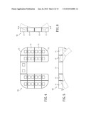 APPARATUS FOR FLUID COLLECTION diagram and image