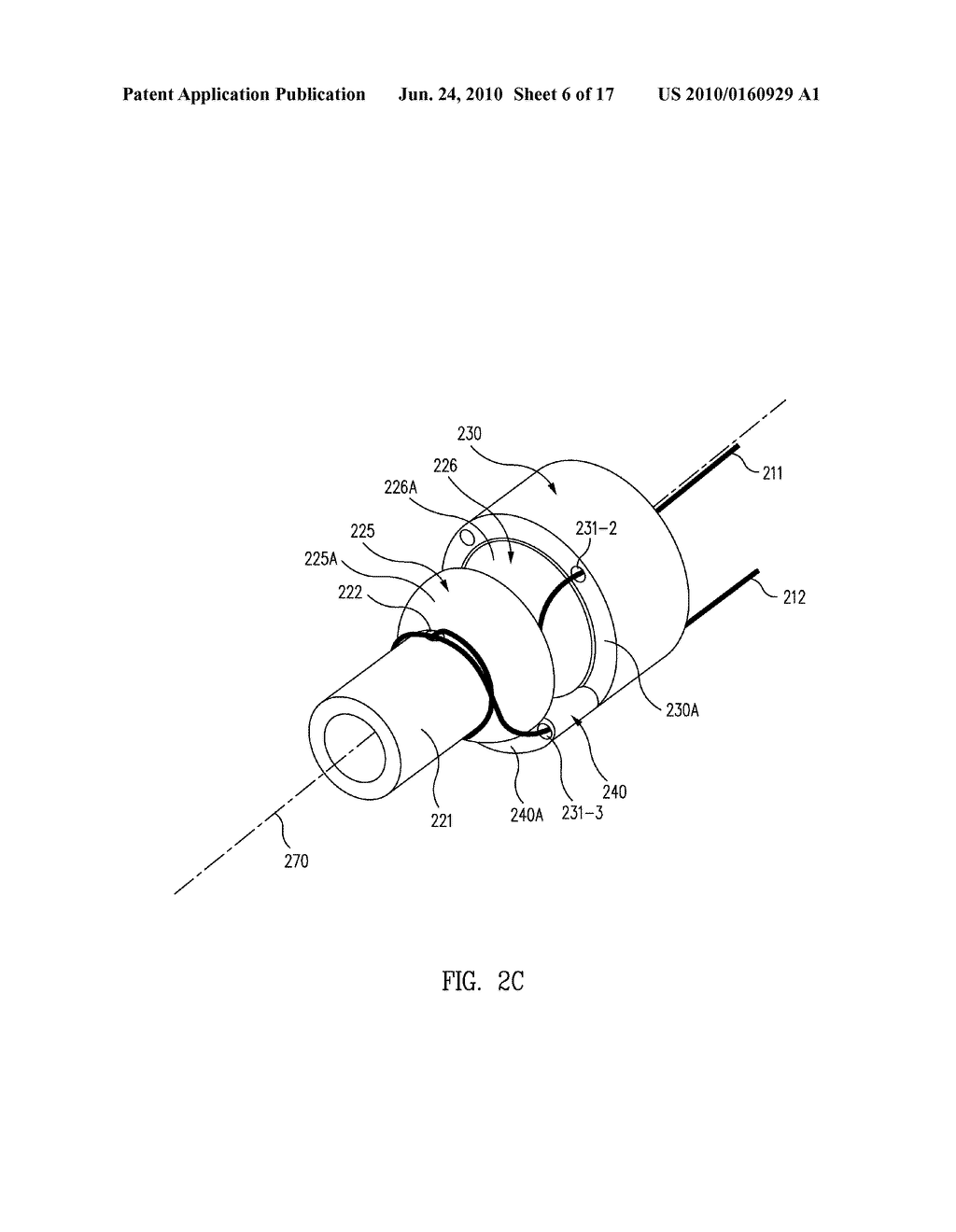  ROLL JOINT AND METHOD FOR A SURGICAL APPARATUS - diagram, schematic, and image 07