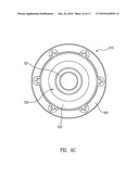  ROLL JOINT AND METHOD FOR A SURGICAL APPARATUS diagram and image