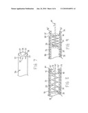 VARIABLE THICKNESS TACKING DEVICES AND METHODS OF DELIVERY AND DEPLOYMENT diagram and image