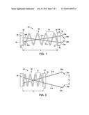 CLIP DEVICES AND METHODS OF DELIVERY AND DEPLOYMENT diagram and image