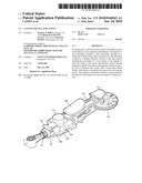 LANCING DEVICE AND LANCET diagram and image