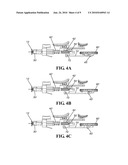 LANCING DEVICE AND LANCET diagram and image