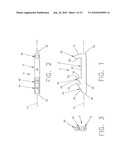 SURGICAL FASTENING SYSTEM AND METHOD FOR USING THE SAME diagram and image