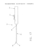 SURGICAL FASTENING SYSTEM AND METHOD FOR USING THE SAME diagram and image