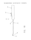 SURGICAL FASTENING SYSTEM AND METHOD FOR USING THE SAME diagram and image