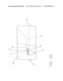 SURGICAL FASTENING SYSTEM AND METHOD FOR USING THE SAME diagram and image