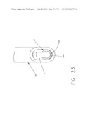 SURGICAL FASTENING SYSTEM AND METHOD FOR USING THE SAME diagram and image