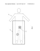 APPARATUS AND METHOD FOR EFFECTIVELY WARMING A PATIENT diagram and image