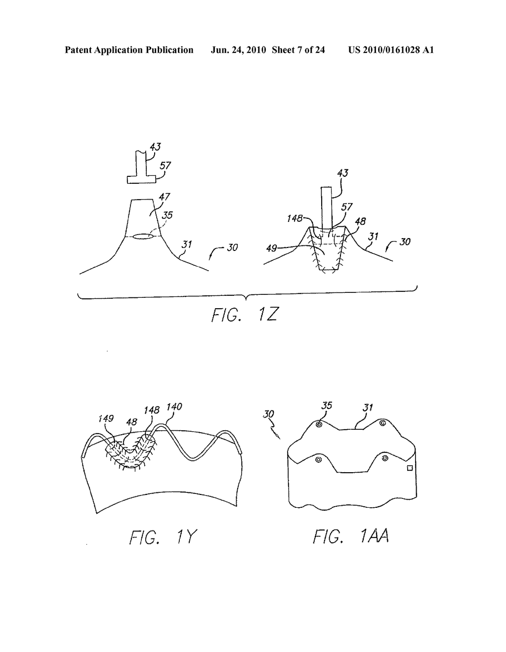ENDOVASCULAR GRAFT DEVICE AND METHODS FOR ATTACHING COMPONENTS THEREOF - diagram, schematic, and image 08