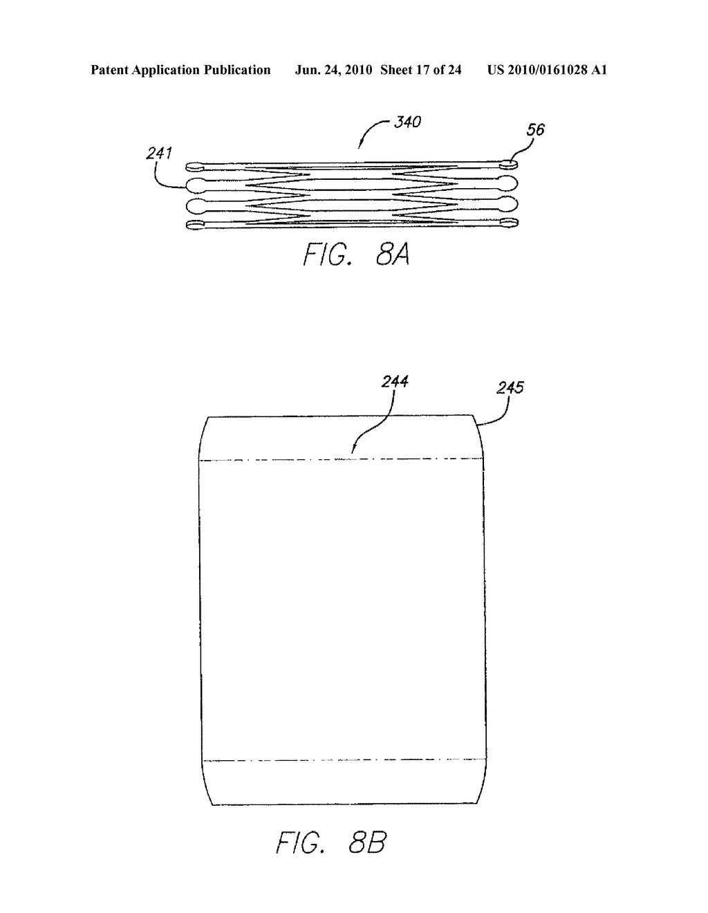 ENDOVASCULAR GRAFT DEVICE AND METHODS FOR ATTACHING COMPONENTS THEREOF - diagram, schematic, and image 18
