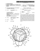 EXPANDABLE PROSTHETIC VALVE HAVING ANCHORING APPENDAGES diagram and image