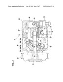 VARIABLE CAPACITY COMPRESSOR CONTROLLER AND VARIABLE CAPACITY COMPRESSOR CONTROL METHOD diagram and image