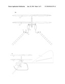 AUTOMATIC FLIGHT CONTROL HELICOPTER diagram and image