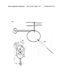 AUTOMATIC FLIGHT CONTROL HELICOPTER diagram and image