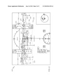 SYSTEMS AND METHODS FOR ENHANCING TERRAIN ELEVATION AWARENESS diagram and image