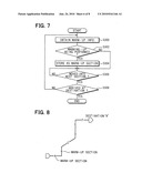 Drive control apparatus for hybrid vehicle, travel schedule making apparatus for hybrid vehicle and travel route prediction apparatus diagram and image