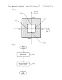 VEHICULAR STEERING CONTROL DEVICE diagram and image