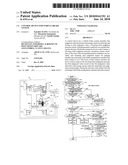 CONTROL DEVICE FOR VEHICLE BRAKE SYSTEM diagram and image