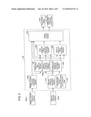 CONTROL DEVICE FOR VEHICLE BRAKE SYSTEM diagram and image