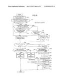 CONTROL DEVICE FOR VEHICLE BRAKE SYSTEM diagram and image